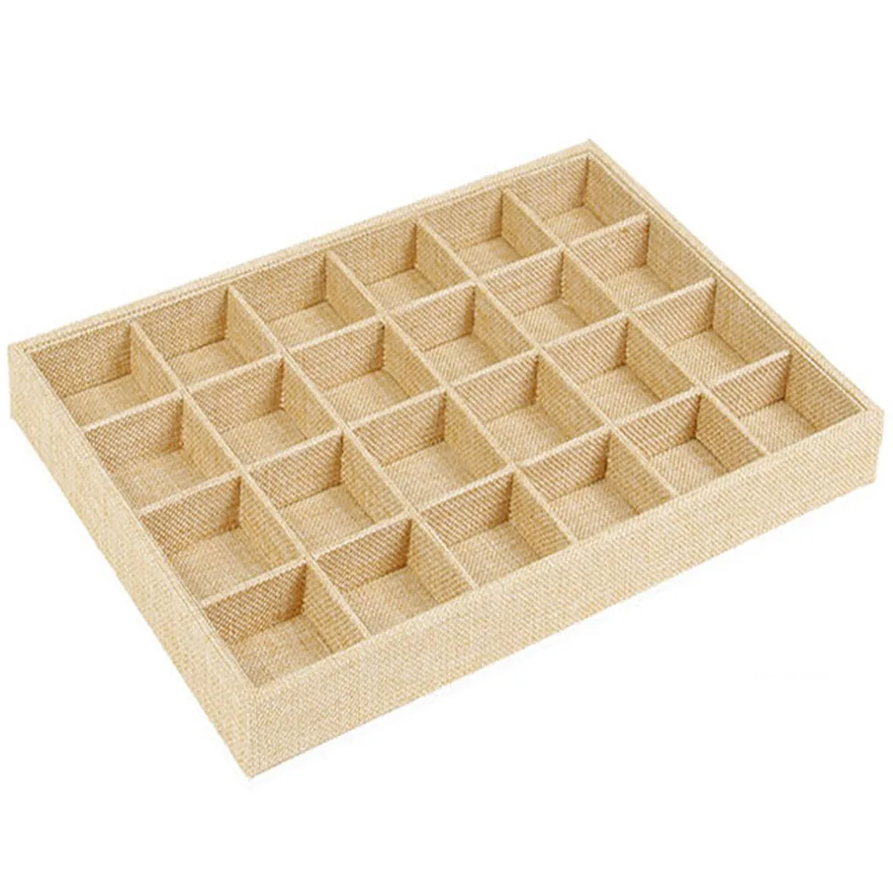 Бесплатная доставка чехол для ювелирных изделий все виды маленьких украшений