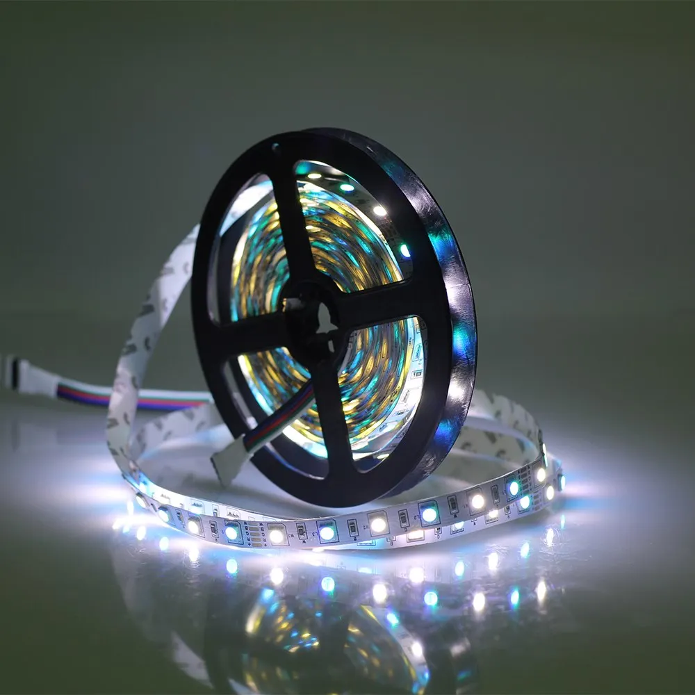 Светодиодная Лента 5050 60 Led Купить