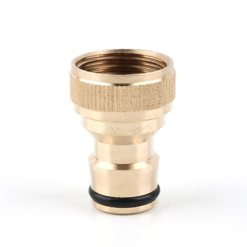 

Латунный соединитель для шланга UP-CLOUD 1/2 дюйма