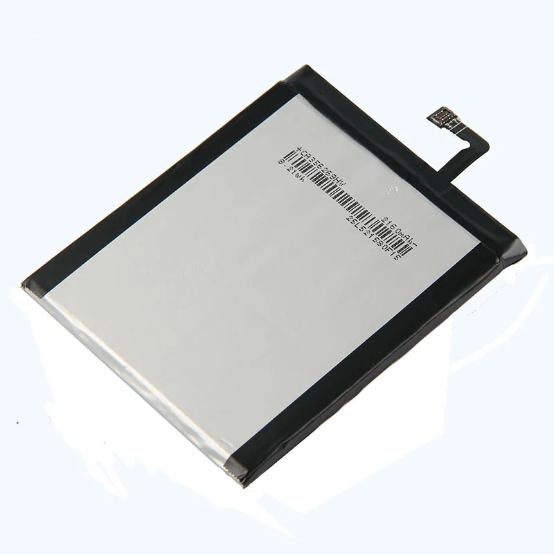 Оригинальный высококачественный аккумулятор BL245 для Lenovo S60 S60T S60W 2150 мАч |