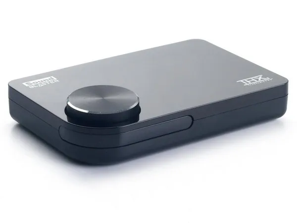 

Для аудио-системы Creative Surround 5.1pro Blaster X-Fi Surround 5,1 USB