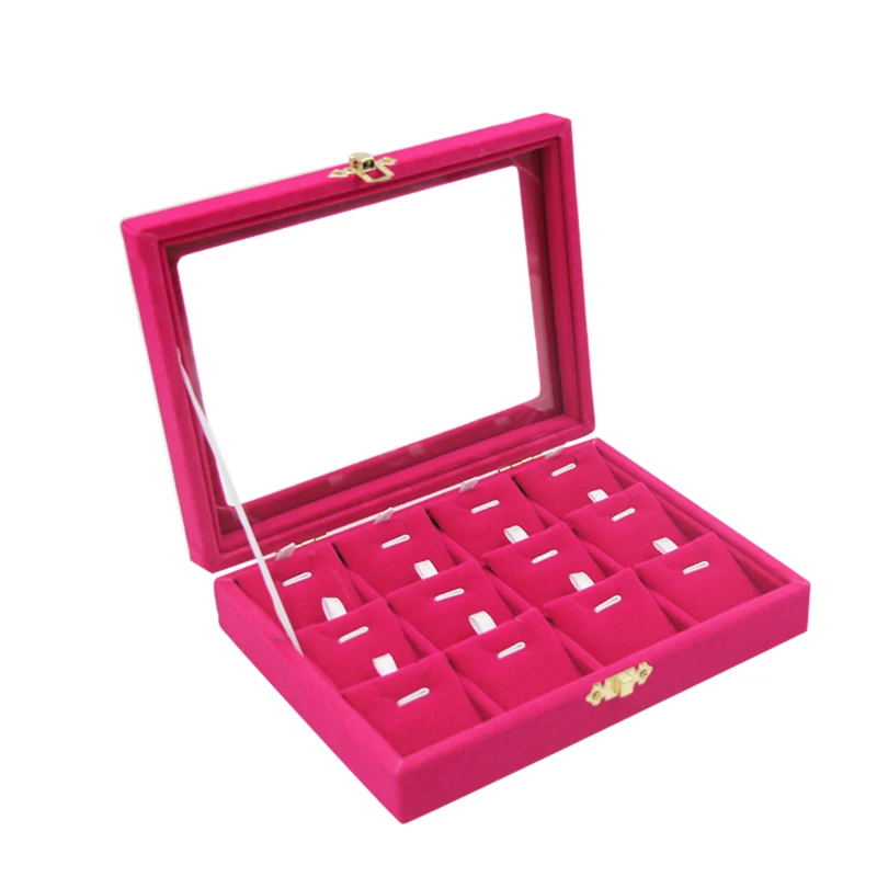 Медальон стеклянный превосходного качества подвеска для хранения и упаковка 12