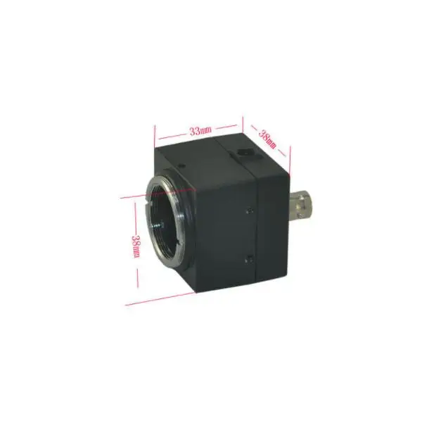 H.264 CCTV sony IMX811 700TVL 2,8 мм 8 мм 12 мм 16 мм CS HD объектив sony CCD Box камера безопасности в помещении CCTV мини камера s