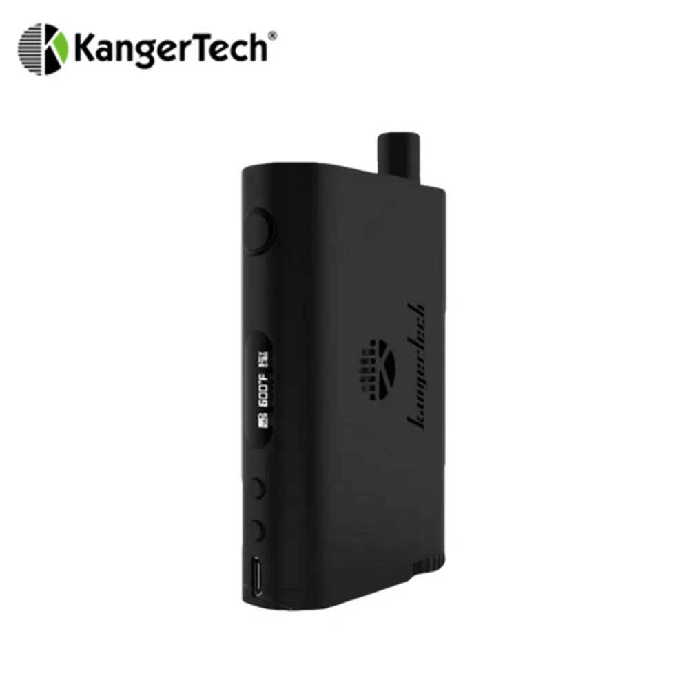 Kangertech nebox Starter Kit 10 мл Ёмкость 60 Вт TC поле Mod электронная сигарета Fit kanger SSOCC катушки