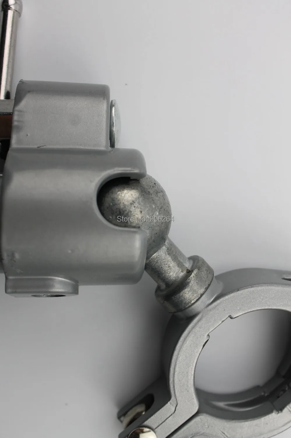 Универсальный держатель для насадок с зажимом миниатюрная стойка электродрели