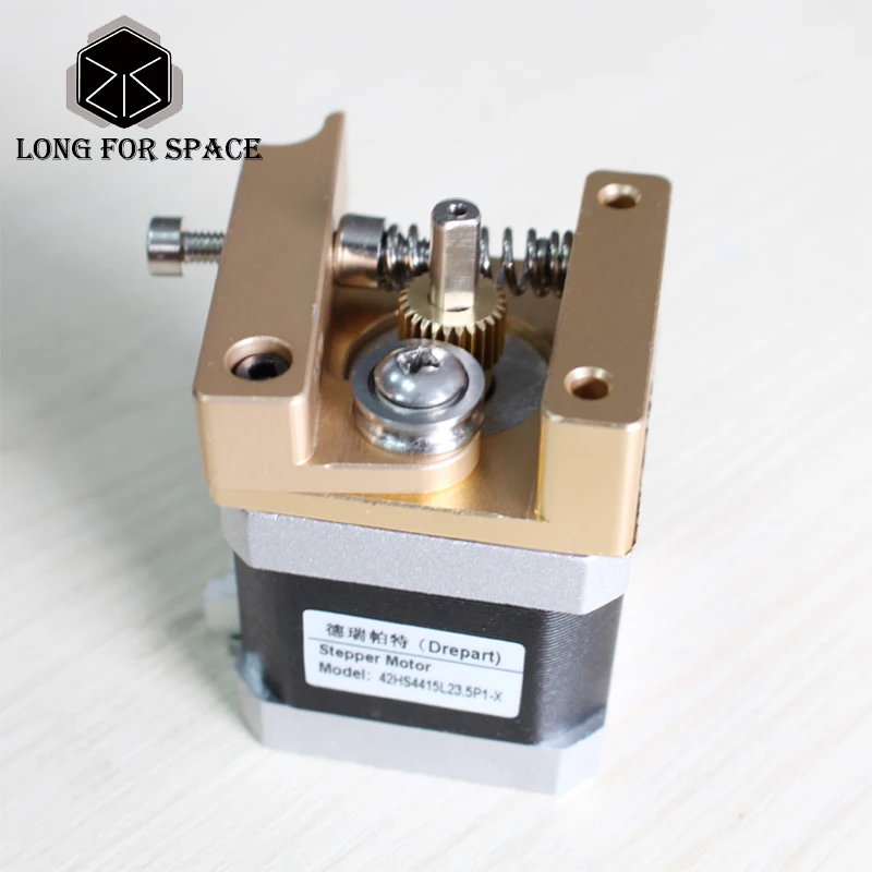 Части 3D-принтера цельнометаллический пульт дистанционного управления на