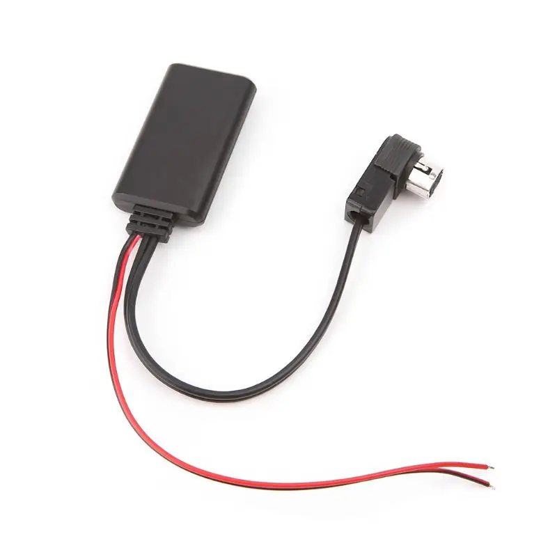 Кабель адаптер Bluetooth Aux для смартфона Alpine 121B 9857 9886 117|Кабели адаптеры и разъемы| |