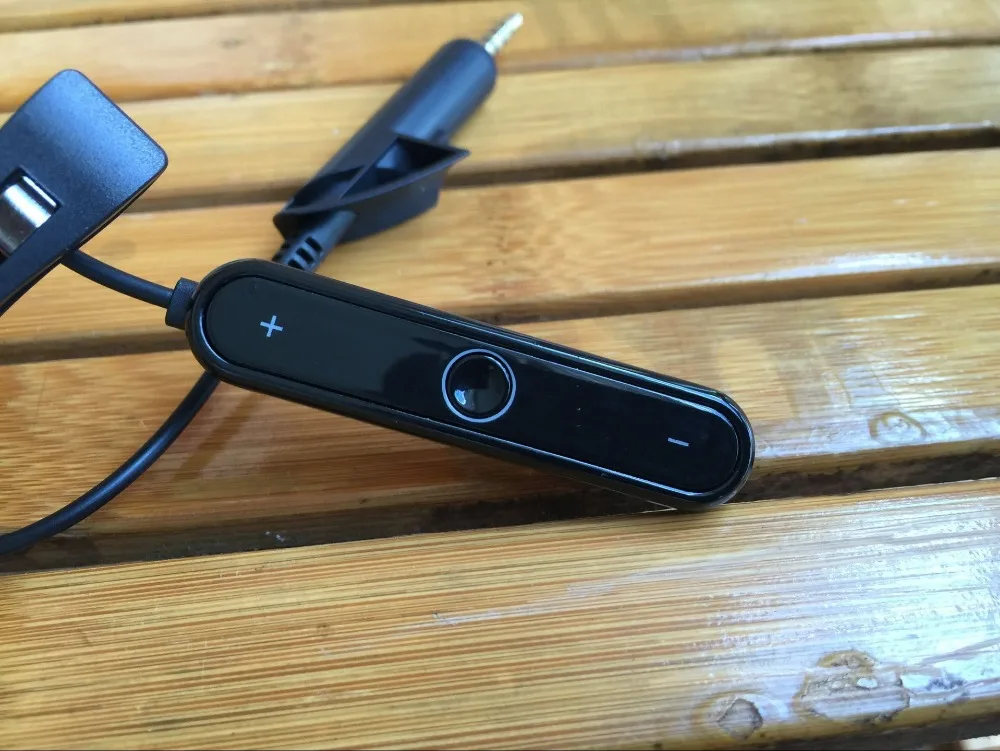 Кабель-адаптер для аудиопередатчика с Bluetooth наушников QC15 гарнитура QC 15 проводное