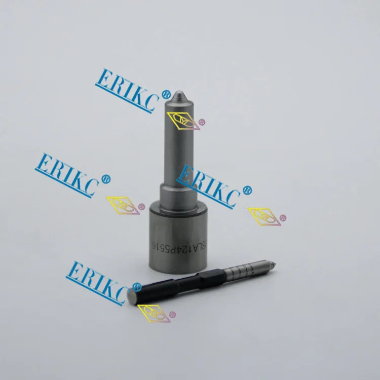 Смазочный пистолет ERIKC DSLA124P5516 (0 433 175 516) насадка типа DSLA 124P5516 дизельная Форсунка
