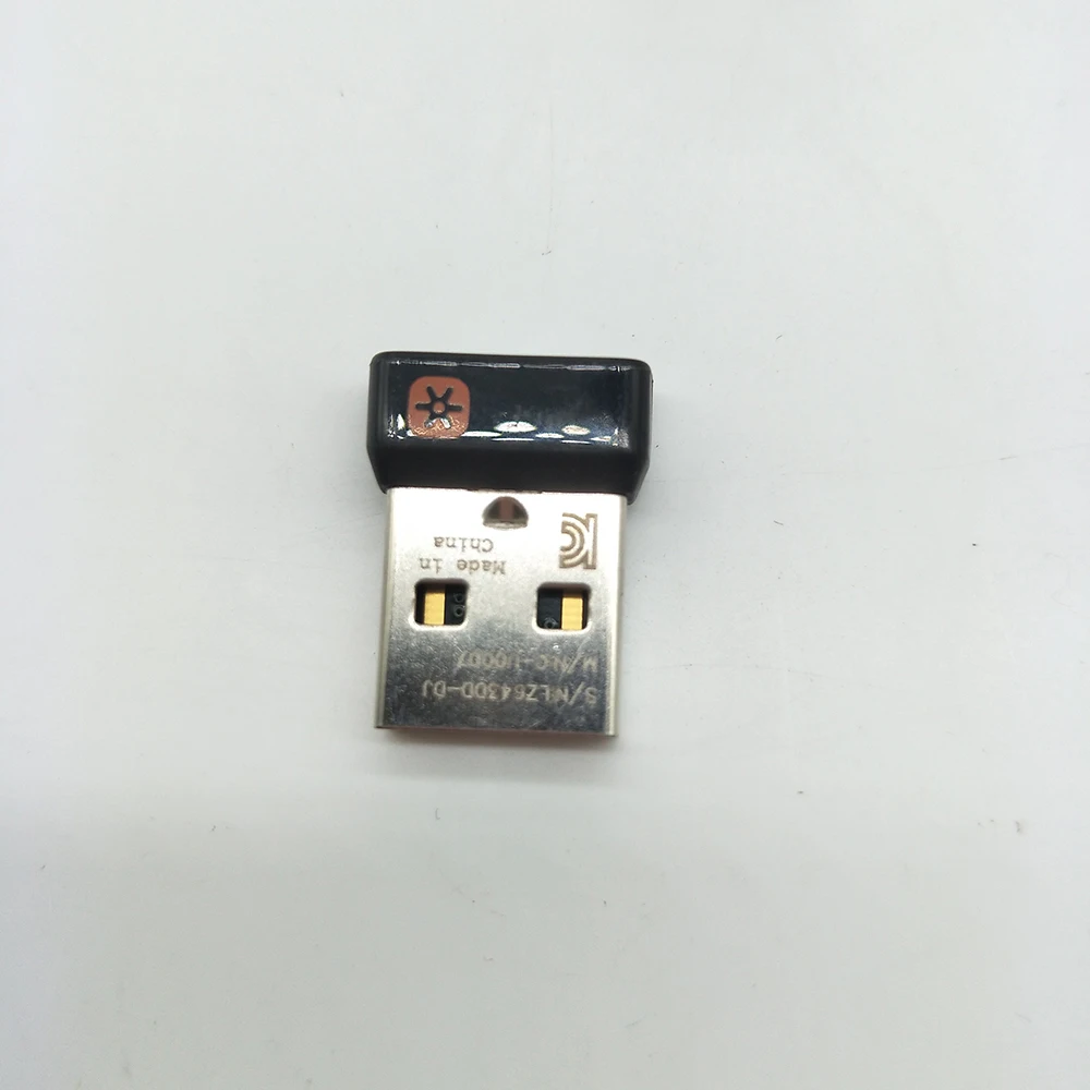 100 шт./лот оригинальный 6-канальный соединяющий USB беспроводной приемник ключ для