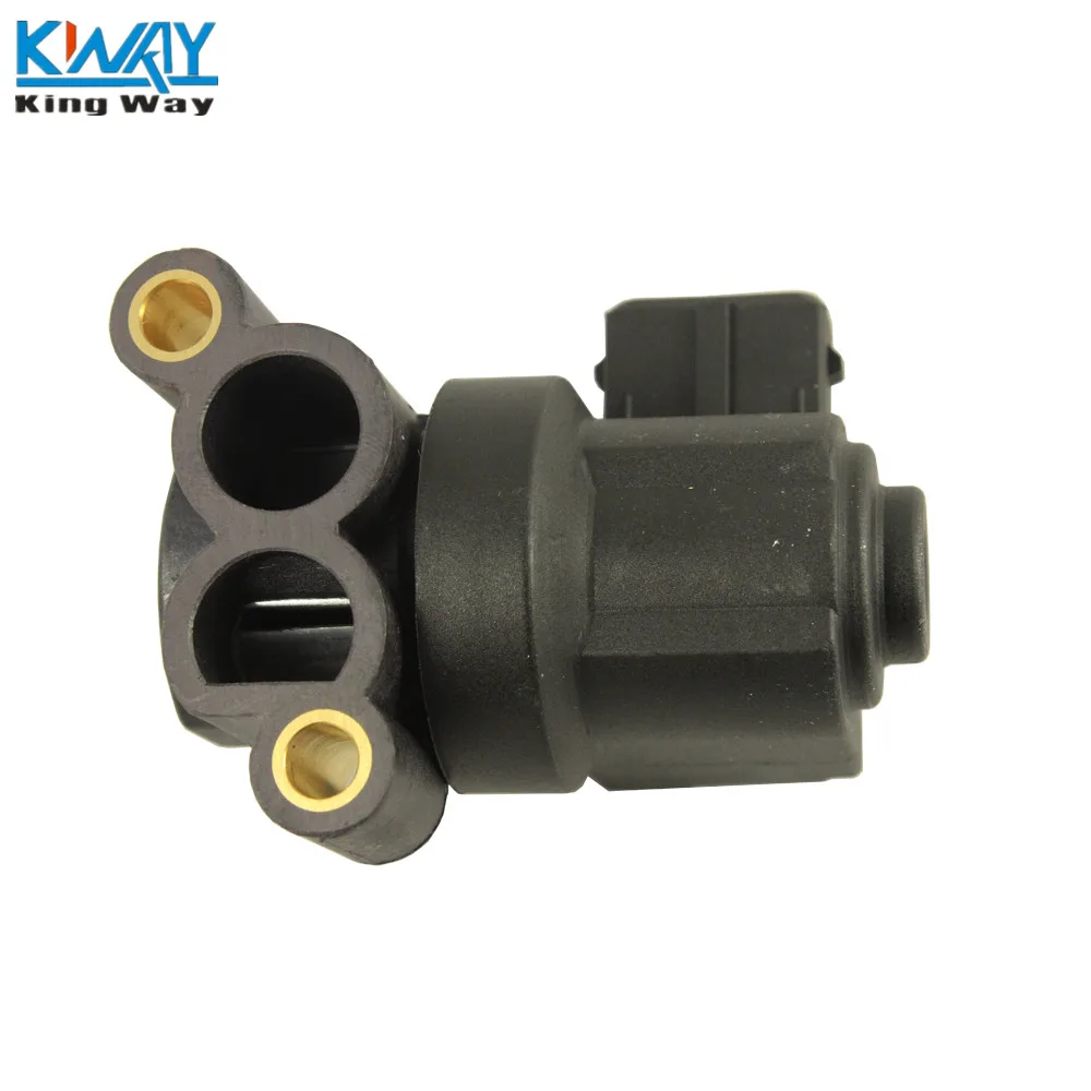 Бесплатная доставка клапан управления холостым двигателем для Hyundai Sonata Santa Kia Optima