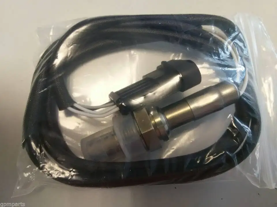 Кислородный O2 Датчик Lambda подходит для Alfa Romeo 145 146 156 159 166 BRERA GTV SPIDER FIAT DOBLO Doblo