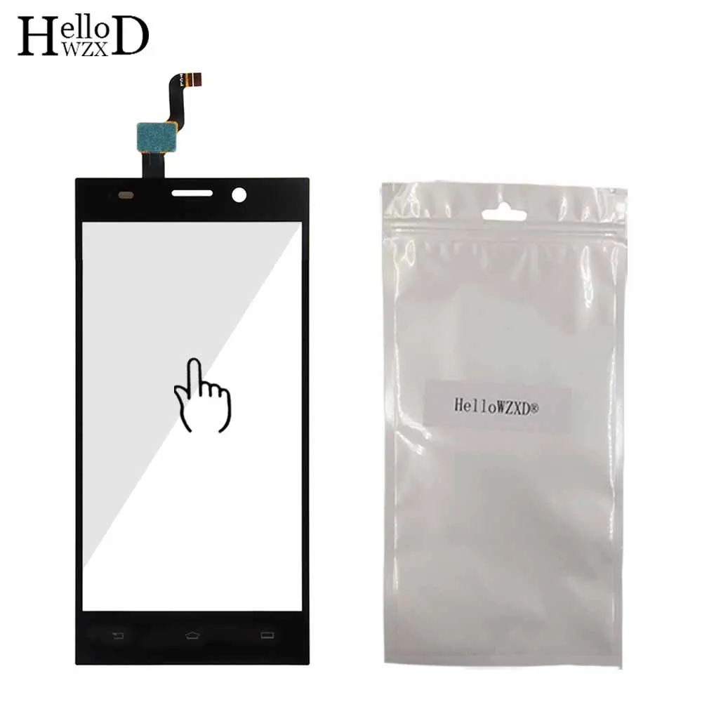 Сенсорный экран для Philips Xenium V787 5 дюймов|Сенсорные панели (тачскрин)| |