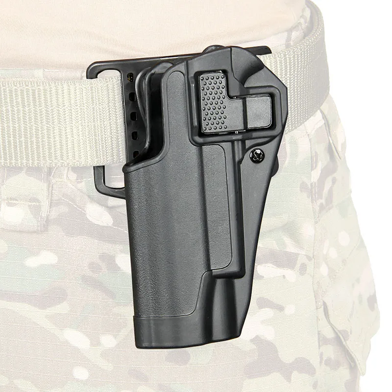 

PPT Tactical 1911 Left Hand Style Holster For Outdoor Hunting GZ7-0104