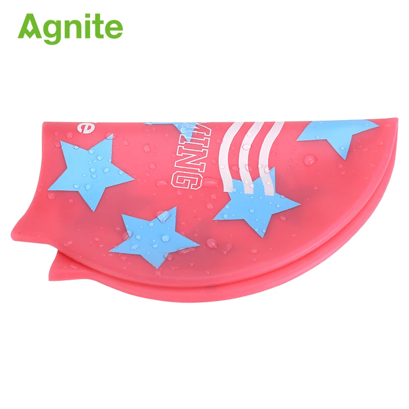 Agnite F6304 силиконовая Мужская и женская высокоэластичная полиуретановая