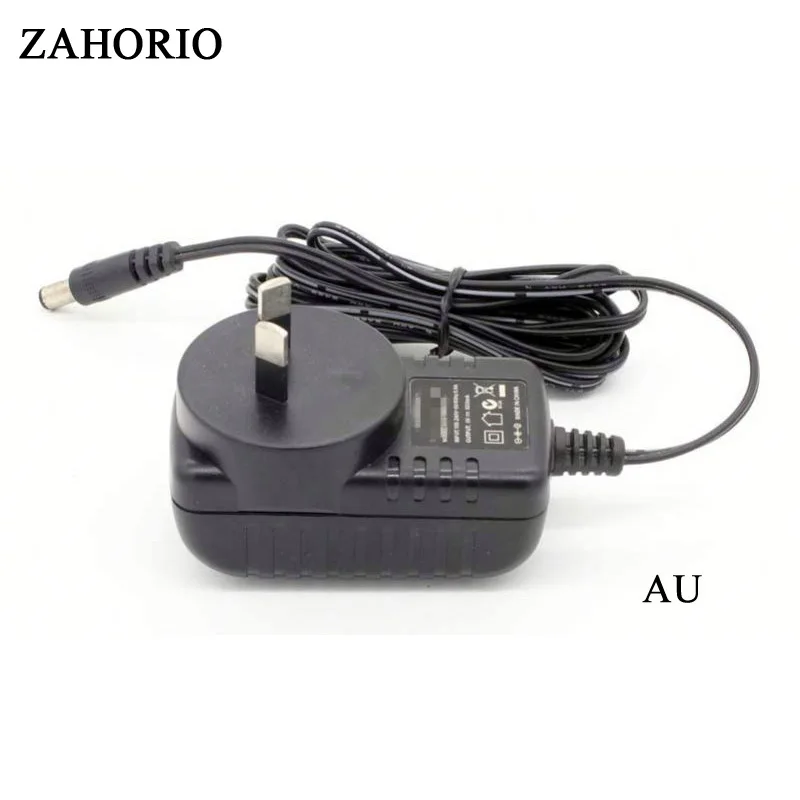 Источник питания DC 12V 1A 2A 3A 4A 5A 6A 8A адаптер вольт освещение Светодиодные полосы