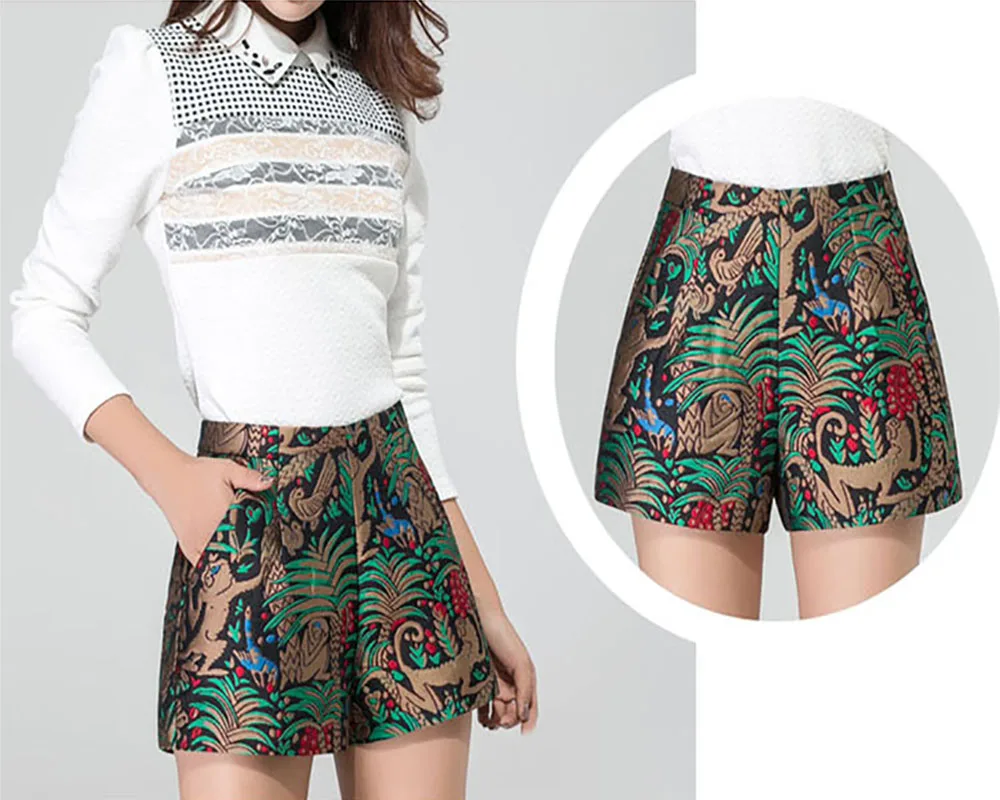 145 см ширина Европейский стиль Дерево и обезьяна окрашенная металлическая