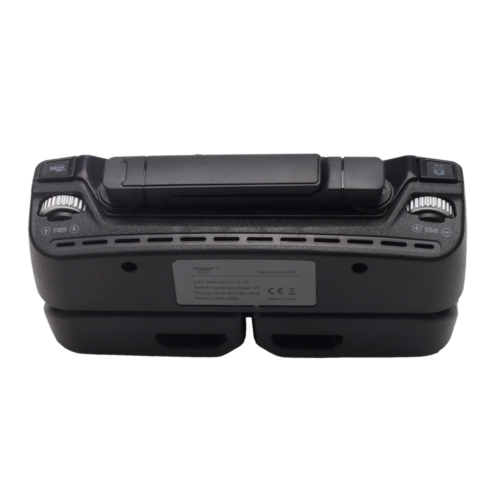 SJRC F11 GPS RC Drone запасные части дистанционное управление 3 7 в для F11|Детали и