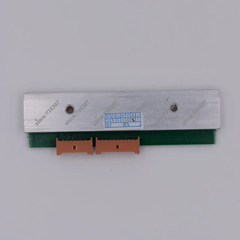 5 шт./лот новая импортная печатающая головка подходит для SM100 SM300 SM-100 SM-300 электронные весы Термальность весы печатающей головки принтера