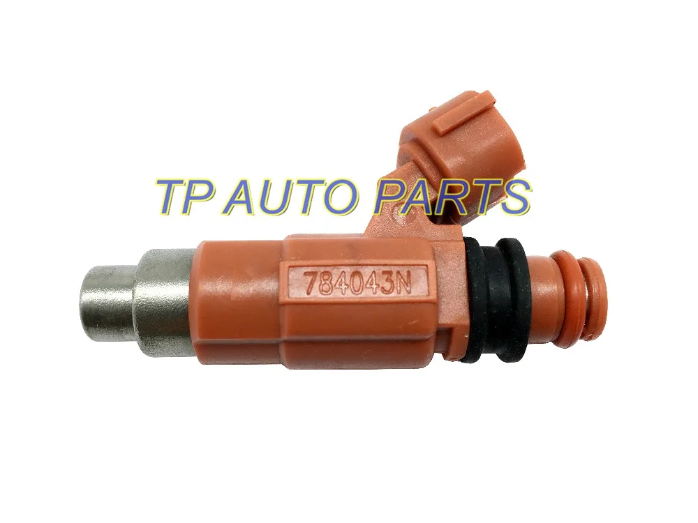 Инжектор топлива для OEM INP784 4 шт. 1/2/4/4/5/10/10/10/10/10/10/10/10/10/10/10/10/10/10/40| |
