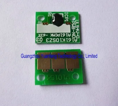 Тонер картридж чип для konica minolta C224 C284 C364 C454 C554|toner cartridge chip|cartridge chiptoner chips |