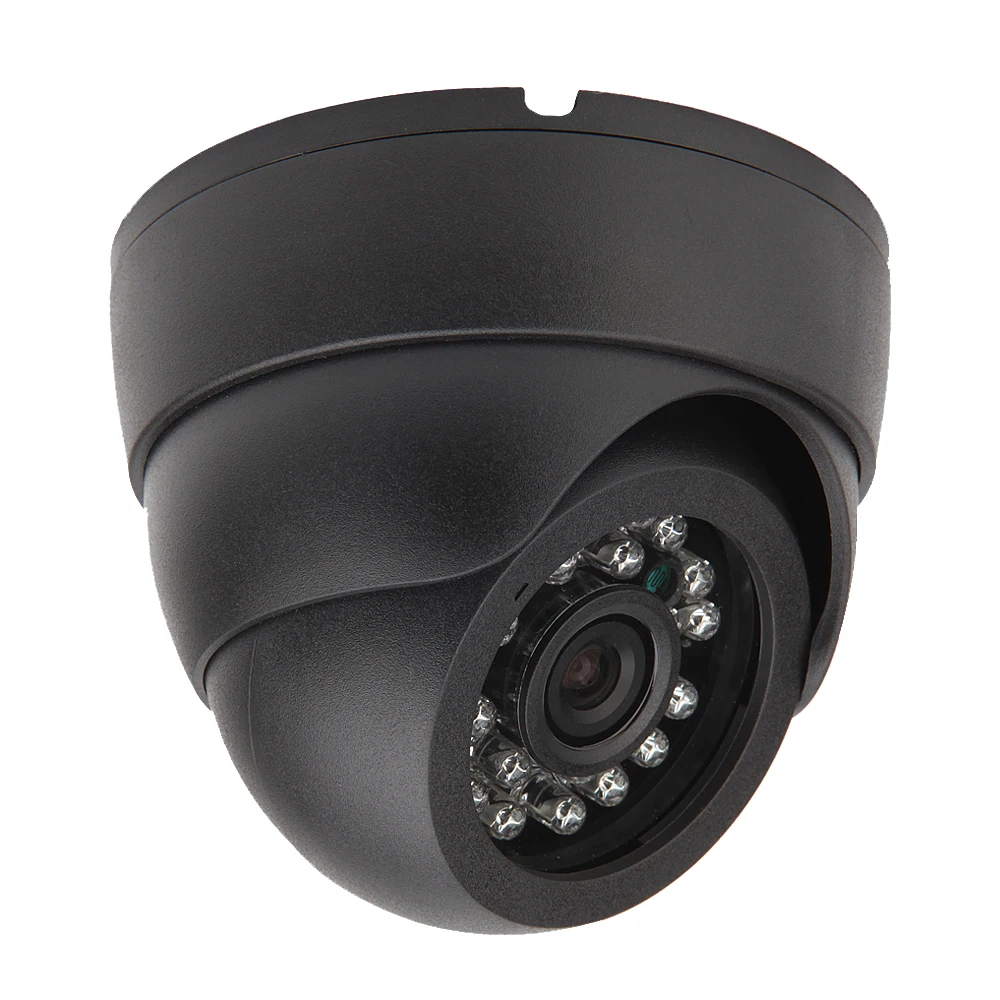 Techage 720 P 1200TVL Беспроводная IP Камера 2.8 мм Широкоугольный Объектив Крытый Купол