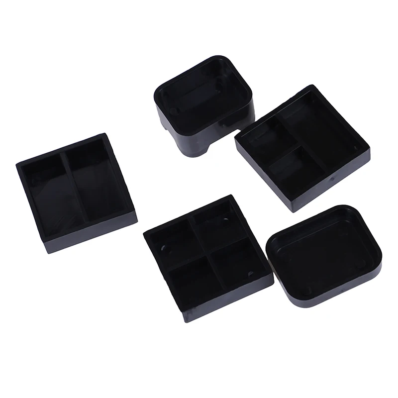 

5x Miniatures 1:12 Accessories DIY Dollhouse Fast Food Toys Doll House Mini Rice Fries Lunch Boxes Dollhouse Children Toy