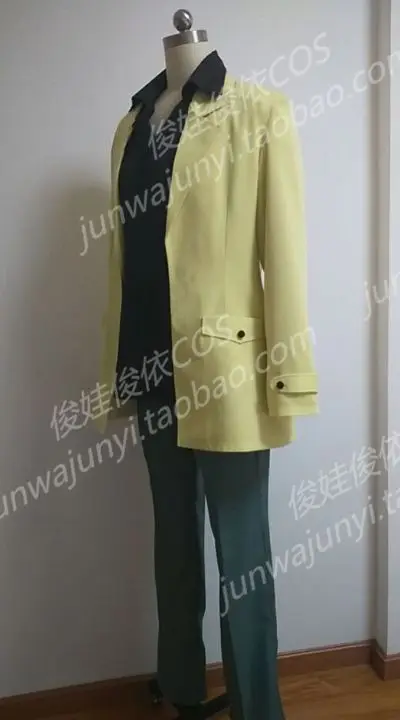 Bungou бродячие собаки сакуносукэ Ода Косплей Костюм E001|cosplay costume|costume costumecostume cosplay |