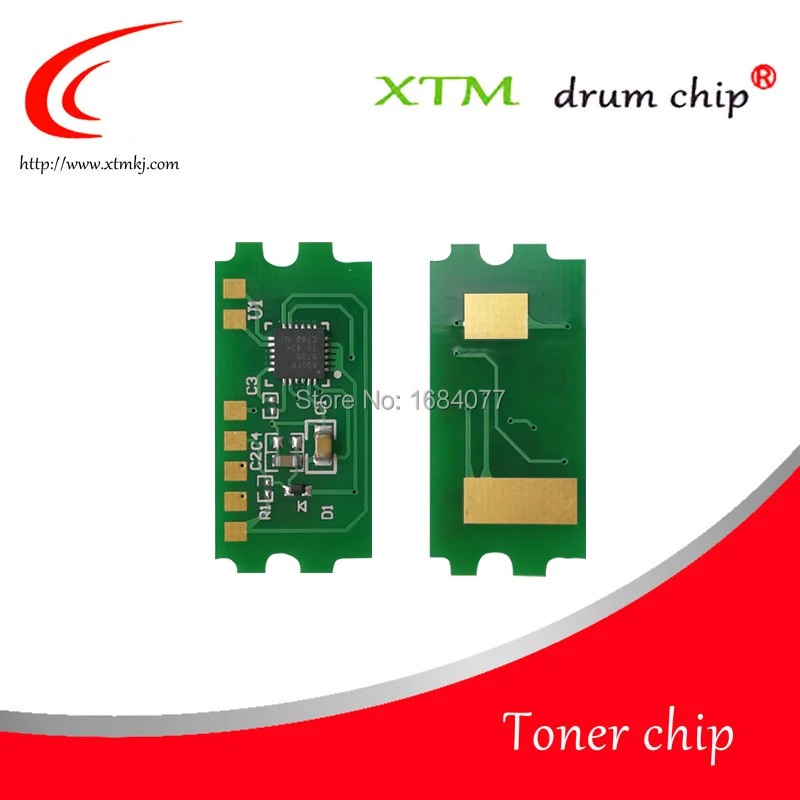Тонер чип TK 5240 для Kyocera ECOSYS M5526 P5026 M5526cdw m5526леры P5026cdw p5026леры TK5240 5526 запасной