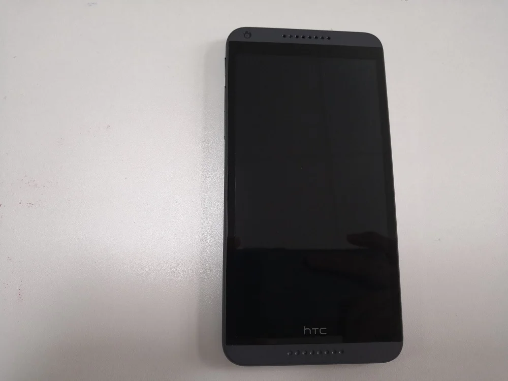 htc Desire 816 четырехъядерный процессор с двумя/одной sim-картой для опции 5," экран 1,5 ГБ ОЗУ 8 Гб ПЗУ разблокированный мобильный телефон на Android МП