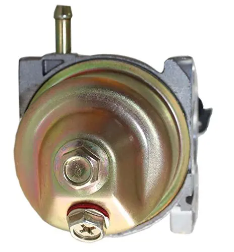 

Carburetor for Honda Gx120 Gx160 Gx200 5.5Hp 6.5Hp Generator Chinese Engine Carb w/ Gaskets Insulator Spacer