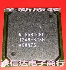 MT5580CPOI BCSH MT5580CP01 BGA 1 шт. Интегральные схемы 