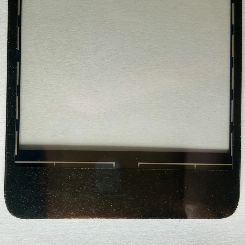 100% совместимость мобильный телефон спереди стекло сенсорный экран дигитайзер