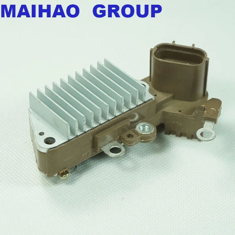 Регулятор напряжения 12 В а образные Фотоэлектрические клеммы 14 4 для Denso 126000 1960