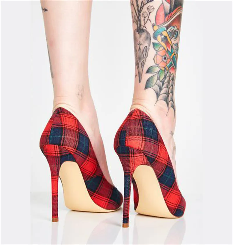 Женские джинсовые туфли на высоком каблуке COCOAFOAL свадебные вечерние