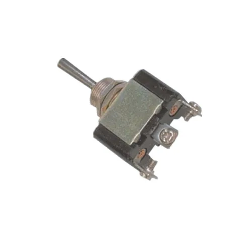 

3P Toggle Switch for Universal On-Off-On