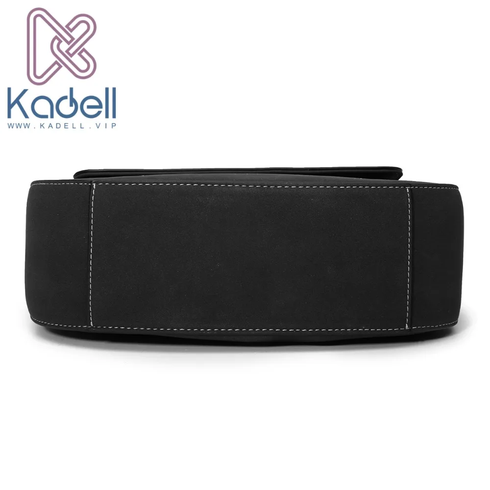 Kadell сумка Для женщин маленький Повседневное Дамы Сумка Crossbody сумки для Дамские