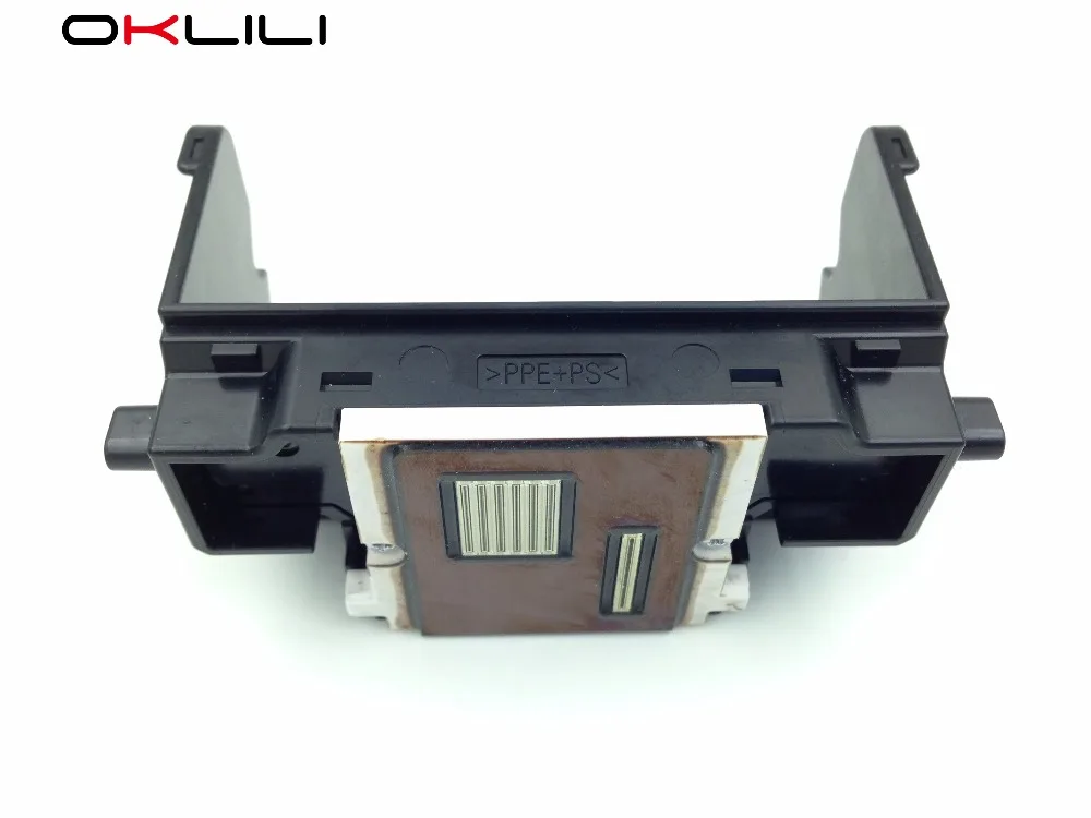 OKLILI Япония QY6 0072 000 печатающей головки принтера для Canon iP4600 iP4680 iP4700 iP4760 MP630 MP640|print