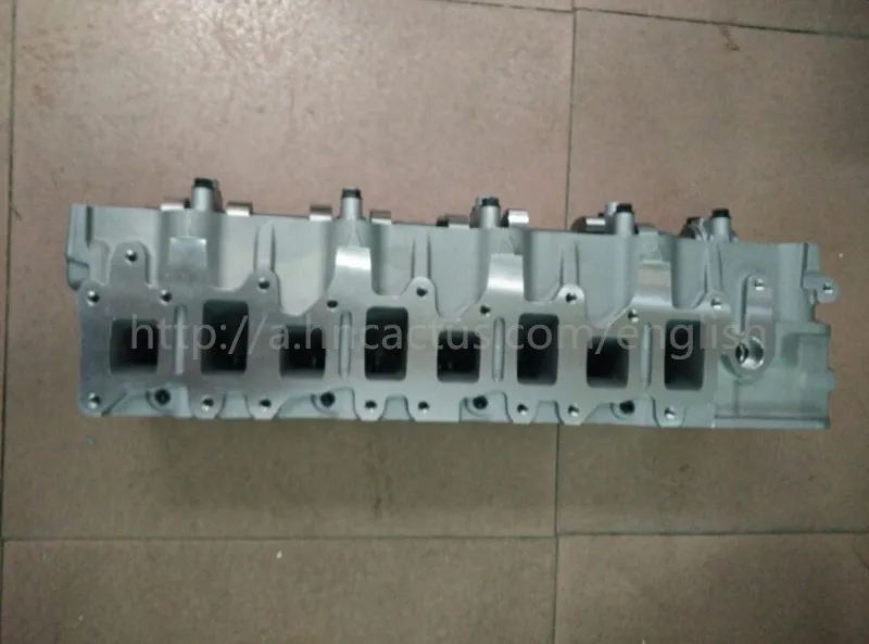 Головка цилиндра ME202621 для Mitsubishi MOTER0 PAJERO GLX/GLS AMC #908615 4 8 клапанов 4M40 | Автомобили и