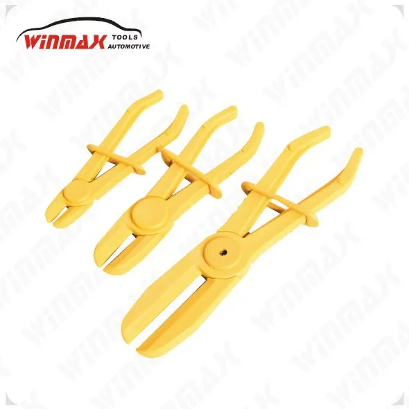 WINMAX 3 шт гибкий шланг зажим набор плоскогубцы Набор инструментов Комплект