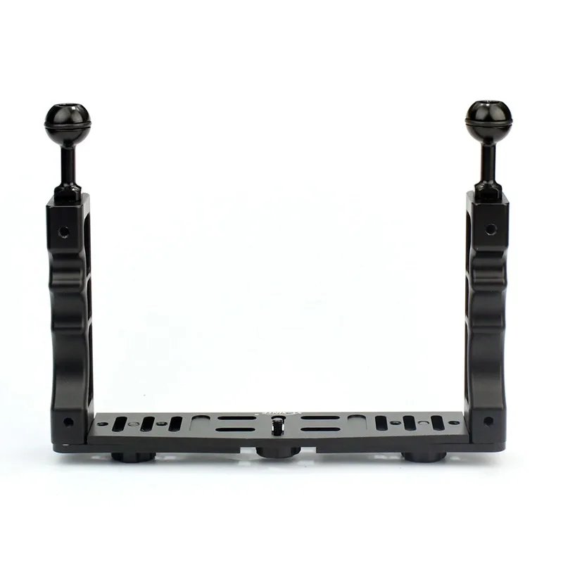 CNC алюминиевый сплав рукоятка стабилизатор Rig ручной подводный поднос для