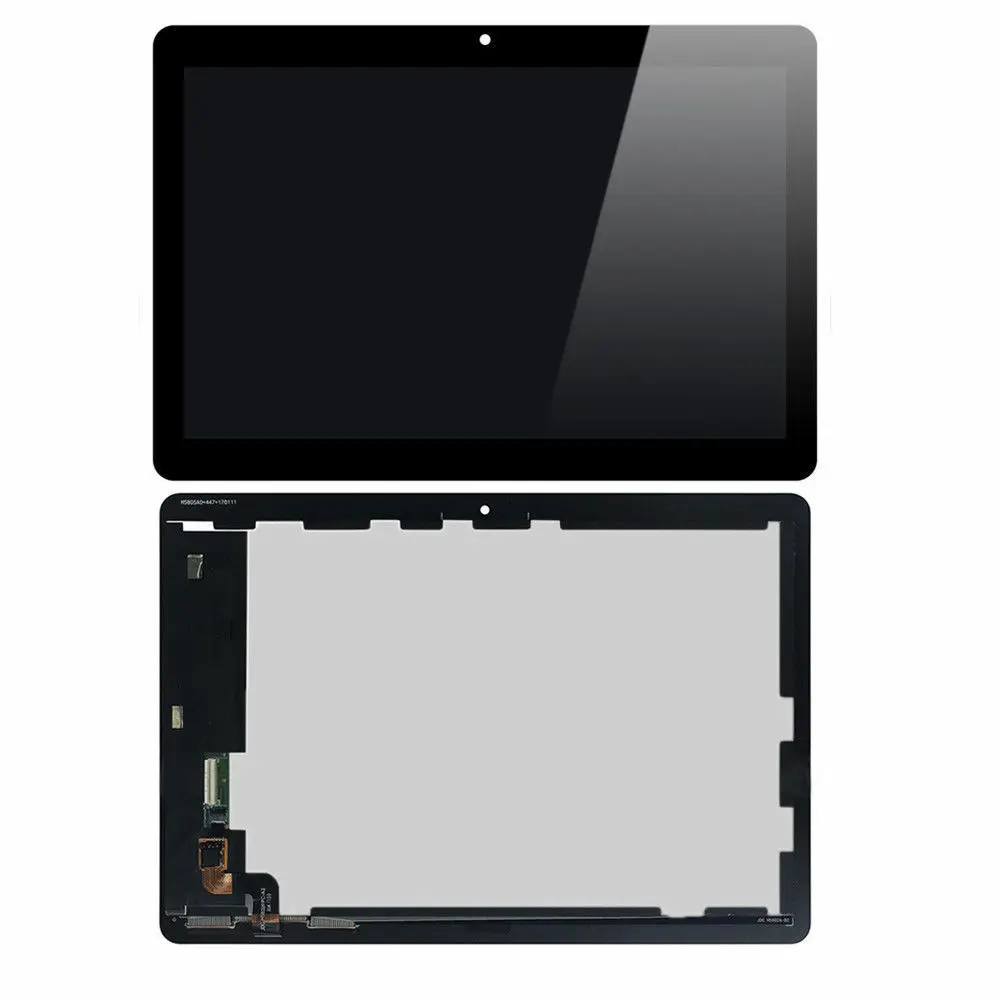9," для huawei MediaPad T3 10 AGS-L09 AGS-W09 AGS-L03 T3 9,6 LTE ЖК-дисплей Дисплей с кодирующий преобразователь сенсорного экрана в сборе