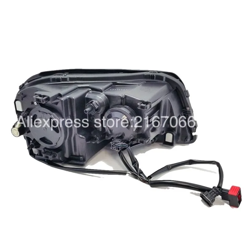 Пара фар для VOLVO XC90 2002 2003 2004 2005 2006 набор правая пассажирская сторона + левая