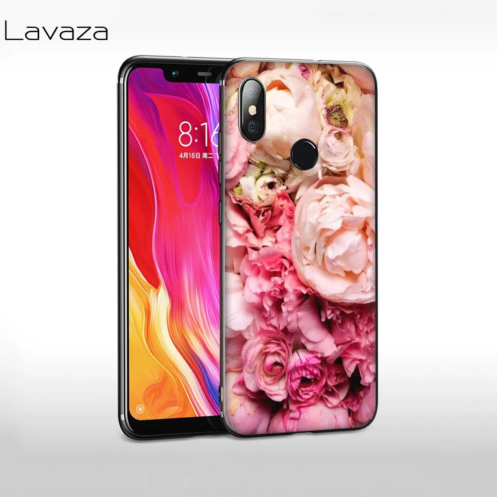 Мягкий чехол Lavaza для Huawei Y7 Prime Y9 Y6 2018 Nova 3 3i Honor 7A 8X 8C 8 9 10 Lite TPU | Мобильные телефоны и