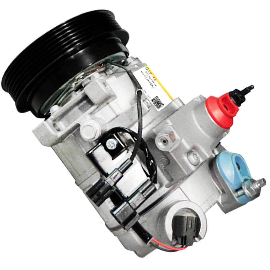 Для компрессора volvo для volvo ac компрессор воздушный condiction для volvo 2008 s80 OEM NO. 36051067