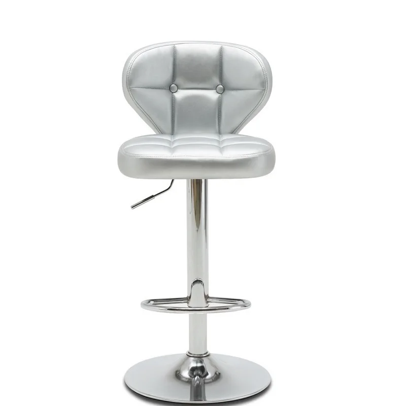 Стол Ikayaa Barkrukken Fauteuil Sedie Stoelen Banqueta Todos Tipos sandalieler кожаный Cadeira стул современный Silla