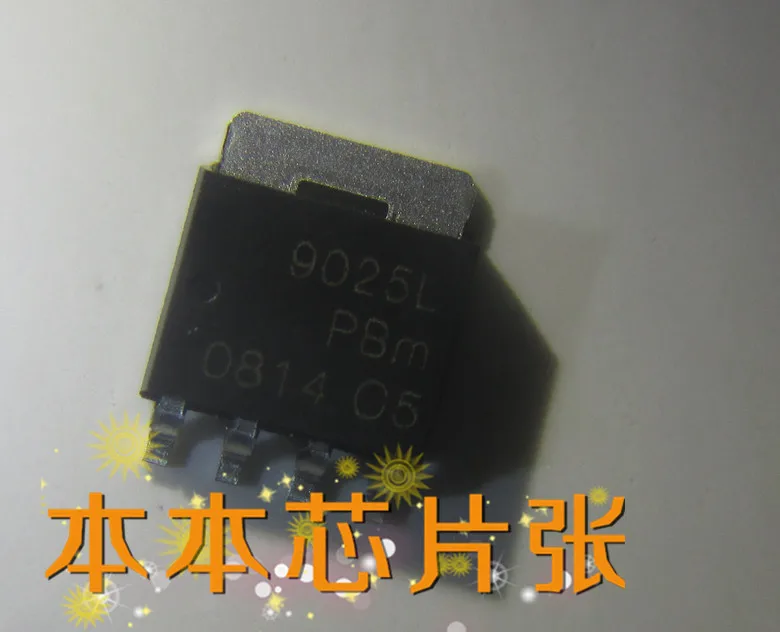 Чип для ноутбука PH9025L PH9025 9025L SOT 669 10 шт./лот бесплатная доставка| |