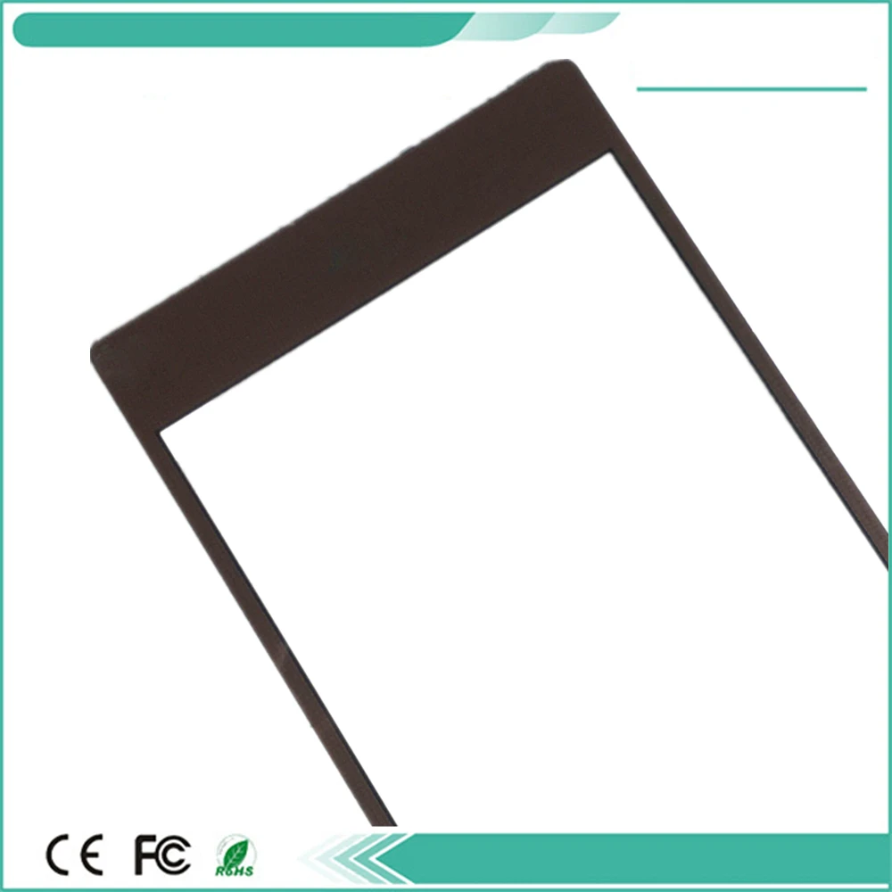 

3M Tape Mobile Phone For Acer Liquid X2 Touch Screen Digitizer Sensor Front Glass Touch Panel Sensor Touchscreen