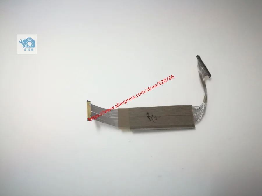 

100% NEW Original For Cano 5D MARK III CCD CMOS Sensor Flex Cable