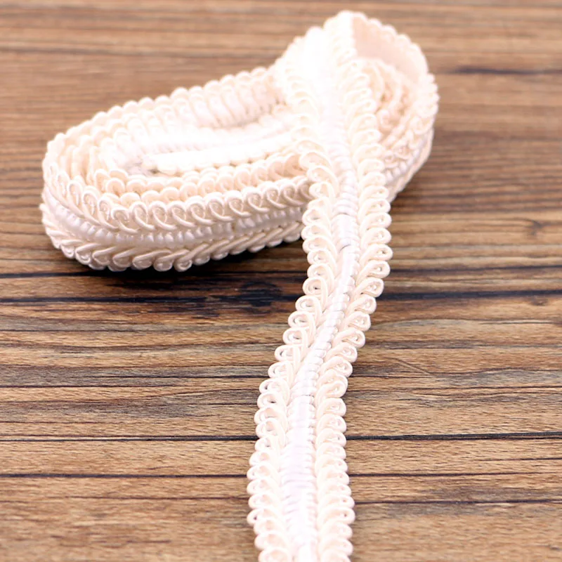 1 ярд хлопковое кружево декоративные аксессуары для одежды украшение | Дом и сад